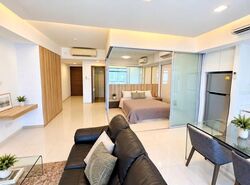 City Square Residences (D8), Condominium #613789981